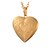 cheap Necklaces-Women&#039;s Pendant Necklace Lockets Necklace Love Ladies Fashion Copper Gold Plated Golden Necklace Jewelry For Casual Daily