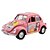 baratos Carros de brinquedo-Carro de Corrida Vintage Retro Brinquedos Dom / Metal