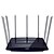 abordables Routeurs Sans Fil-TP-LINK Smart Router / Routeur AC 2200Mbps 2.4 Hz / 5 Hz 7 TL-WDR8400