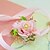 cheap Wedding Flowers-Wedding Flowers Wrist Corsages Wedding / Party / Evening / Engagement Party Tulle / Satin 1.18&quot;(Approx.3cm)