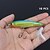 cheap Fishing Lures &amp; Flies-10 pcs Fishing Lures Minnow lifelike 3D Eyes Sinking Bass Trout Pike Sea Fishing Bait Casting Ice Fishing