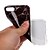 billige iPhone-etuier-Etui Til Apple iPhone 7 Plus / iPhone 7 / iPhone 6s Plus IMD Bagcover Marmor Blødt TPU