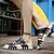 cheap Men&#039;s Sandals-Men&#039;s Shoes PU(Polyurethane) Spring / Summer Comfort / Light Soles Sandals Brown / Blue / Khaki