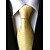 رخيصةأون اكسسوارات الرجال-ربطة العنق مخطط مقلّم رجالي عمل / كاجوال