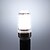 お買い得  LEDコーンライト-10 W ＬＥＤ２本ピン電球 1000 lm E14 E26 / E27 T 60 LEDビーズ SMD 2835 温白色 ホワイト / １個 / RoHs