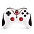 voordelige Smartphone gaming-accessoires-GEN GAME S5 Draadloos Gamecontroller Voor PC / Smartphone ,  Bluetooth Gaming Handvat Gamecontroller ABS 1 pcs eenheid