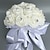 cheap Wedding Flowers-Wedding Flowers Bouquets Wedding Bead / Rhinestone / Foam 11.02&quot;(Approx.28cm) Christmas