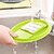 Недорогие Кухонная утварь и гаджеты-Пластик Наборы инструментов для приготовления пищи Для приготовления пищи Посуда 1шт