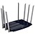 cheap Wireless Routers-TP-LINK Smart Router / AC Router 2600Mbps 2.4 Hz / 5 Hz 8 TL-WDR8620