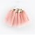cheap Sets-Toddler Girls&#039; Clothing Set Short Sleeve Pink Light Green Floral Pleated Cotton Daily Sweet Regular / Summer