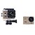 abordables Caméras d&#039;action-4K-B GoPro Loisirs d&#039;Extérieur vlogging Imperméable / Multifonction / WiFi 64 GB 60fps / 120fps / 15ips 8 mp / 12 mp / 16 mp 12x 1280 x 720 Pixel 2.4 pouce CMOS H.264 Mode Rafale 30 m -1/3 / USB
