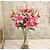 abordables Fleurs artificielles-Soie style pastoral Bouquet Fleur de Table Bouquet 1