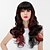 cheap Costume Wigs-Cosplay Wigs Women&#039;s Girls&#039; 28-32 inch Heat Resistant Fiber Brown Anime