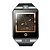baratos Smartwatch-Yy q18plus smartwatch android 5,1 mtk6572m 1.3g quad core 512mb 4gb com gps wifi sim 3g telefone relógio inteligente para android ios