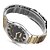 cheap Steel Band Watches-CHENXI® Men&#039;s Wrist Watch Quartz Stainless Steel Silver Casual Watch Analog Charm Simple watch - Gold White Black