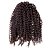 billige Hårfletninger-Hæklede hårfletninger Marley Bob Box Fletninger Syntetisk hår Fletning af hår 1pc / pakke / Der er 2 stk i en pakke. Normalt 5-7 pakker er nok til et fuldt hoved.