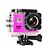 billige Sportskameraer-SJCAM SJ4000 Action Kamera / Sportskamera GoPro vlogging Vandtæt / Multi-funktion / LCD 32 GB 30fps 12 mp 4X 4000 x 3000 Pixel Dykning / Universel / Faldskærmsudspring 2 inch CMOS H.264 Enkeltfoto