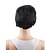 cheap Synthetic Trendy Wigs-Synthetic Wig Straight Straight Pixie Cut Layered Haircut With Bangs Wig Short Black / Auburn Synthetic Hair Highlighted / Balayage Hair Black