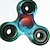cheap Toys &amp; Games-Fidget Spinner / Hand Spinner High Speed / for Killing Time / Stress and Anxiety Relief Plastic Classic Pieces Girls&#039; Kid&#039;s / Adults&#039; Gift
