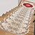 baratos Tapetes e tapetes e tapetes-Os tapetes da área Modern Poliéster, Quadrangular Qualidade superior Tapete