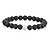 cheap Bracelets-Agate Charm Bracelet - Fashion Bracelet White / Black For Gift