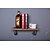 cheap Other Housing Organization-Metal Oval Normal Home Organization, 1pc Shelves Shelves Organizers