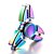 cheap Toys &amp; Games-Fidget Spinner Hand Spinner High Speed for Killing Time Stress and Anxiety Relief Focus Toy Office Desk Toys Relieves ADD, ADHD, Anxiety, Autism Kid&#039;s Adults&#039; Girls&#039; Metalic