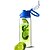 levne Odšťavňovače-1pcs cyklistika sport ovoce infuze infuser vodě citron pohár šťáva jízdní kolo zdraví ekologicky flip víko