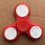 cheap Toys &amp; Games-Fidget Spinner Hand Spinner Lighting for Killing Time Stress and Anxiety Relief LED Spinner Plastic Classic Pieces Kid&#039;s Adults&#039; Girls&#039; Toy Gift / LED Light