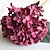 ieftine Flori Artificiale-matase floare de masa in stil european 1 buchet 55 cm, flori false pentru nunta arc gradina perete acasa petrecere hotel birou aranjament decor