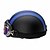 cheap Motorcycle Helmet Headsets-Half Helmet Adults Unisex Motorcycle Helmet  UV Protection / Sunscreen / Ultra Light (UL)