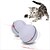 tanie Zabawki dla kotów-Piłka Interaktywny Interaktywne zabawki dla kotów Zabawne zabawki dla kotów Kot Psy Elektroniczny Plastik Prezent Zabawka dla zwierząt Pet Play
