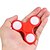 cheap Toys &amp; Games-Fidget Spinner Hand Spinner Lighting for Killing Time Stress and Anxiety Relief LED Spinner Plastic Classic Pieces Kid&#039;s Adults&#039; Girls&#039; Toy Gift / LED Light