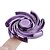 cheap Toys &amp; Games-Fidget Spinner Hand Spinner High Speed for Killing Time Stress and Anxiety Relief Ring Spinner Metalic Classic 1 pcs Pieces Adults&#039; Toy Gift