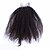 cheap Closure &amp; Frontal-SunnyQueen Mongolian Hair 4x4 Closure Curly / Afro / Classic Free Part / Middle Part / 3 Part French Lace Remy Human Hair / Human Hair Daily