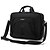 cheap Laptop Bags,Cases &amp; Sleeves-15&quot; Laptop Shoulder Messenger Bag / Briefcase Handbags Nylon Solid Color