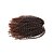 olcso Hajfonatok-Hajfonás Göndör Jerry hajfürt Göndör fonás Emberi haj tincsek 100% kanekalon haj Kanekalon Hair Zsinór Napi / Csomagban 3 köteg található. Általában 5-6 köteg elegendő egy teljes fej számára.