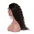 levne Jeden svazek vlasů-Brazilské vlasy Volné vlny Panenské vlasy 300 g Jeden balíček Solution Lidské vlasy Vazby 8a Rozšíření lidský vlas