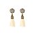 cheap Earrings-Women&#039;s Drop Earrings Luxury Pendant Tassel Fashion Euramerican Fabric Alloy Geometric Jewelry Gift Casual Outdoor