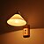 cheap Wall Sconces-MAISHANG® Modern Contemporary Wall Lamps &amp; Sconces Wood / Bamboo Wall Light 110-120V / 220-240V 60 W / E12 / E14 / E26 / E27