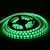 cheap LED Strip Lights-10m 32.8ft LED Strip Light Waterproof Backlight Holiday Party Decor SMD5050  600leds Warm White Red Yellow Blue Green DC 12V