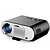 billige Projektorer-GP90 LCD Hjemmebiografprojektor LED Projektor 3200 lm Android 4.4 Support 1080P (1920x1080) 35~280 inch Skærm / WXGA (1280x800) / ±15°