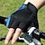 cheap Bike Gloves / Cycling Gloves-Bike Gloves / Cycling Gloves Mountain Bike Gloves Mountain Bike MTB Road Bike Cycling Anti-Slip Breathable Padded Wearproof Fingerless Gloves Half Finger Sports Gloves Terry Cloth Lycra Y
