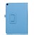 levne Pouzdra na tablety&amp;Ochranné fólie-Carcasă Pro Asus Celý kryt / tabletové Cases Jednobarevné Pevné PU kůže pro ASUS ZenPad 10 Z300CL