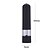 cheap Kitchen Utensils &amp; Gadgets-Electric Salt Spice Herb Pepper Mills Creative Kitchen Tools Black Color