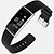 cheap Smart Wristbands-N108 Men Women Smart Bracelet Smartwatch Android iOS Bluetooth Waterproof Touch Screen Heart Rate Monitor Sports Calories Burned Call Reminder Activity Tracker Sleep Tracker Sedentary Reminder Find