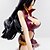 preiswerte Anime-Action-Figuren-Anime Action-Figuren Inspiriert von One Piece Boa Hancock PVC CM Modell Spielzeug Puppe Spielzeug