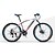 billige Sykler-Fjellsykkel / Foldesykkel Sykling 21 Trinn 27.5 Inch 1,95 tommer Shimano Dobbel skivebremse Dempegaffel Ikke dempende Vanlig Aluminiumslegering / Stål