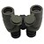 cheap Binoculars, Monoculars &amp; Telescopes-10 X 36mm Binoculars Night Vision Army Green High Definition / Weather Resistant / Fogproof / Wide Angle / Porro / Fully Multi-coated / Hunting / Bird watching