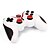 voordelige Smartphone gaming-accessoires-GEN GAME S5 Draadloos Gamecontroller Voor PC / Smartphone ,  Bluetooth Gaming Handvat Gamecontroller ABS 1 pcs eenheid